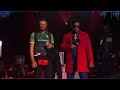 PERFECT STREET FIGHTER - MenaRD vs PunkDaGod | Red Bull Kumite 2024