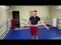 Boxing Combination Punching: Effective Striking Sequences