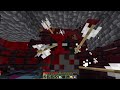 Hunters vs DEADPOOL in Minecraft!