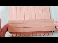 Mobile Charging Stand || Popsicle Stick Crafts || DIY Wall Hanging || Home Decor Ideas