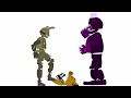 Regret and tried to save them (Animation) (the good old days)