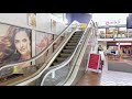 The Mall Boronia - A 1970s mall under the mountains