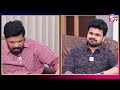 Posani Krishna Murali Exclusive Interview | Anchor Roshan | Telugu Interviews Latest