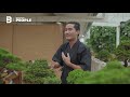 'Aoi-en Bonsai’ ต้นไม้เปลี่ยน ‘Bank’ Clash | BrandThink PEOPLE