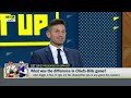 Ryan Clark & Dan Orlovsky GET HEATED debating Josh Allen’s loss to the Chiefs | Get Up