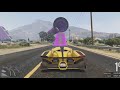 GTA 5 Gameplay com Carros