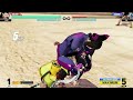 THE KING OF FIGHTERS XV PC MODS  -  JURI HAN by thejamk