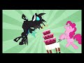 My Little Pony: Harmony Quest - Fluttershy Use Ponies Special Powers Vs Boss - Fun Pet Kids Games