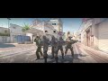 Counter Strike 2 ● Dust II ● Premier 4K #2