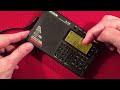 Tecsun PL-330 Shortwave SSB Radio Evening AM Chicago Area