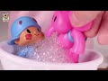 Toys for Children 👶 A bubble bath! 😍