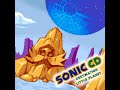 Sonic CD - You Can Do Anything (Instrumental Recreation)