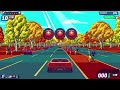 80's Overdrive Steam 4K 60FPS RTX 2080 FE