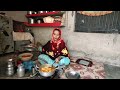 Mere new Andaz Mein Aravi Ka Salan Banane Ka Tarika 🥘 Vilog || Ayesha Village 786