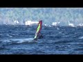 Windsurfing opener 5 14 2016