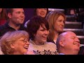 Stephen Fry & Bill Bailey Hilariously Read The Audience Members Tweets | The Graham Norton Show