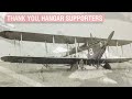 An Engine With A Bomber Attached To It | Avro 549 Aldershot [Aircraft Overview #75]