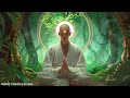 639Hz- Tibetan Sounds to Cure Old Negative Energy, Attract Positive Energy, Heal the Soul