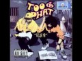 Too Phat - MC