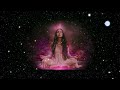 June Full Moon Guided Meditation - Strawberry Moon - Capricorn Earth - Raise Your Vibration