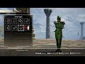 Soul Calibur 6 Green Goblin Tutorial