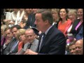 David Cameron's final Prime Minister's Questions (highlights) BBC News