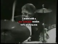 Buddy Rich - Love For Sale - Copenhagen 1968