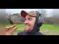 Colonial Pit Digging In March | Saving History | Metal detecting