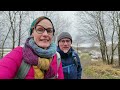 Erstens kommt es anders... Wandersocken-Überraschungstour im Westerwald