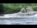 5 HUGE River Tidal Waves