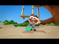 Stories for kids - 28 Minutes Jose Comelon Stories!!! Learning soft skills - Full Episodes