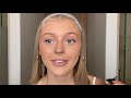 TikTok Star Loren Gray's 40-Step Skin Care and Makeup Routine | Beauty Secrets | Vogue
