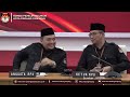 Penetapan Presiden dan Wakil Presiden Terpilih Periode 2024 -2029 Pemilu Tahun 2024