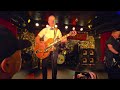 Reverend Horton Heat - Jimbo Song | Live Toronto @ The Horseshoe Tavern 2024/06/15