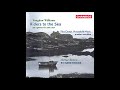 Vaughan Williams : Household Music, Three preludes on Welsh Hymn Tunes for string orchestra (1941)