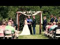 Our Wedding | Military Wedding