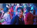 Banjara Marriage Girls Dance🔥Dhummu Reputhuna Dance #banjarastsongsDance