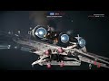 Star Wars Battlefront 2 with Young Indiana Jones music