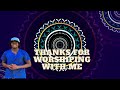 SANA|WORSHIPING GOD THROUGH MUSIC