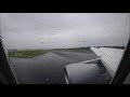 Eurowings A330 Aborted Take Off at Cologne Bonn Airport