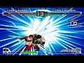 [TAS] Iori Orochi VS Iori Loco (SvC Chaos)