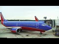 TRIP REPORT | Southwest Airlines - 737 800 - Las Vegas (LAS) to Phoenix (PHX) | Economy