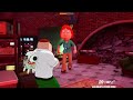 NEW LOIS GRIFFIN BOSS in Fortnite Update
