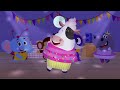 Een dag met Meimei | Kinderfilmpjes | Dr. Panda TotoTime Nederlands