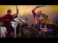 Battle of Granicus 334 BC - Alexander's Conquests DOCUMENTARY