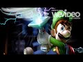 Luigi's Mansion Luigi Voice Clips