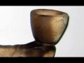 Handmade Clay Pipes