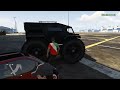 GTA Online But WERE ZOOOOOOOMING! (!VPN, !gt, !discord)