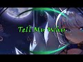 Tell My Why ( Within Temptation ) Nightcore