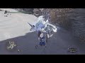 Monster Hunter World - AT Kirin Lance Solo